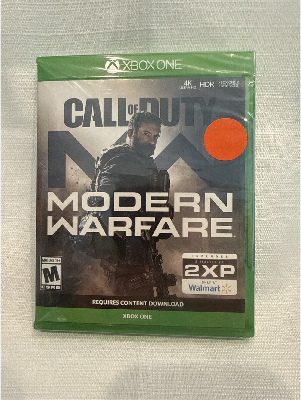 Call of Duty: Modern Warfare - Microsoft Xbox One